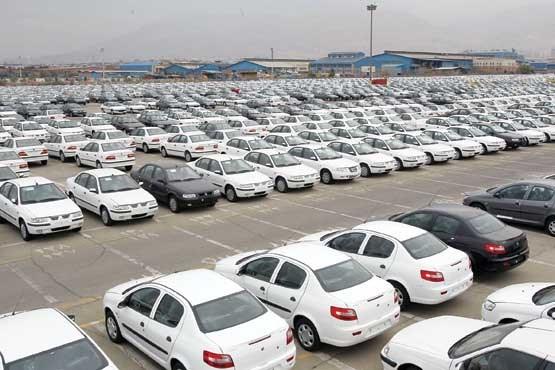 شورای رقابت سقف جدید قیمتی هر خودرو را تعیین و اعلام کرد